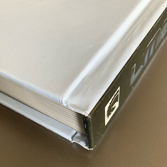 Hard Cover of Last Man Standing: Killbook of a Bounty Hunter - Picture 12 of 16